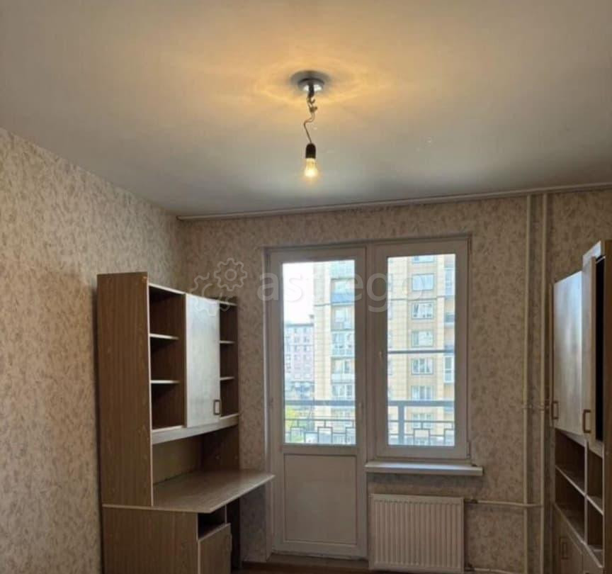 Комната, 16 м2, 5/9 эт. Санкт-Петербург - изображение 4