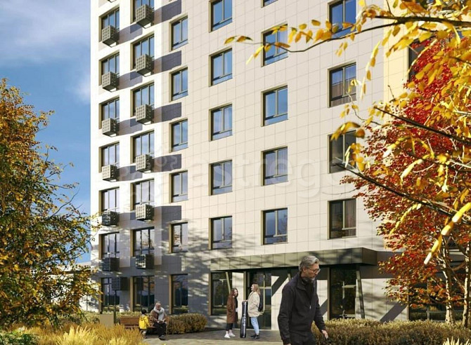 2-комн. квартира, 32.8 м2, 3/17 эт. Стерлитамак - изображение 7