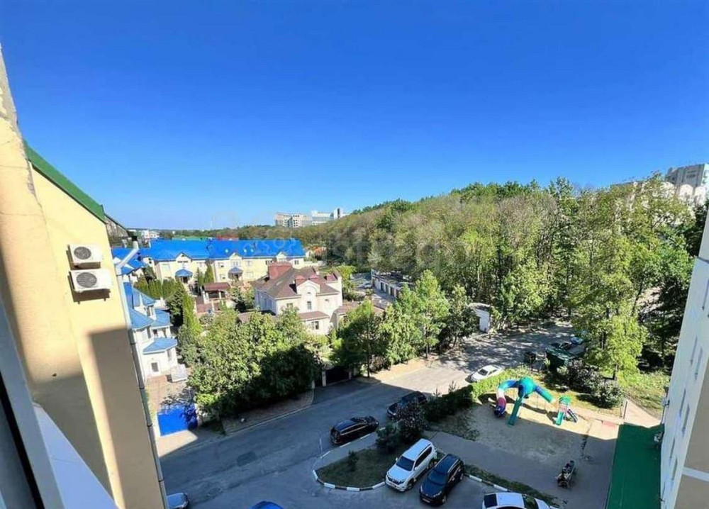 4-комн. квартира, 235 м2, 6/7 эт. Белгород - изображение 7
