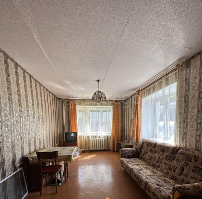 Комната, 18.3 м2, 1/2 эт. Дюртюли - изображение 7