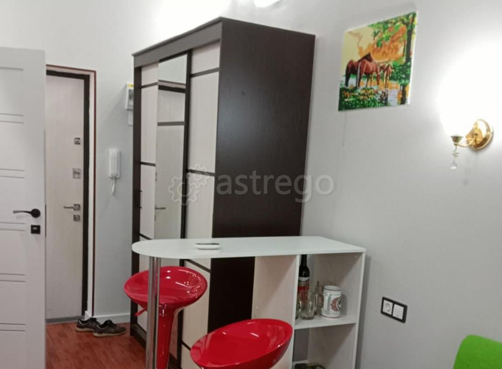 Студия, 26 м2, 5/25 эт. Одинцово - изображение 7