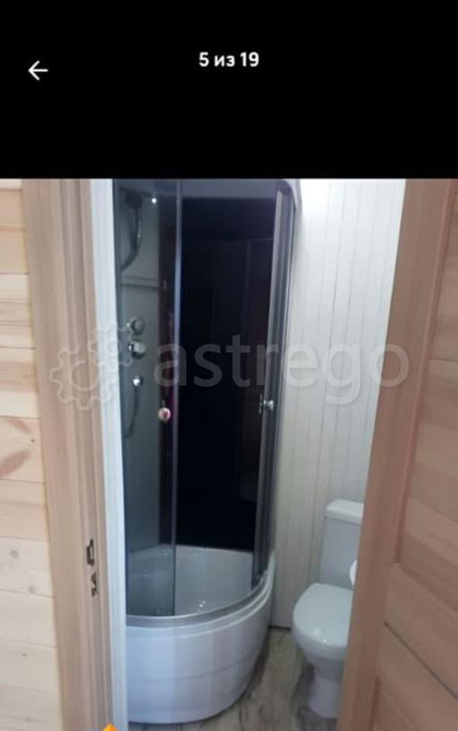 Комната, 15 м2, 1/1 эт. Яровое - изображение 7