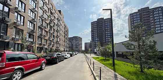 Студия, 21.3 м, 6/16 эт. Майкоп