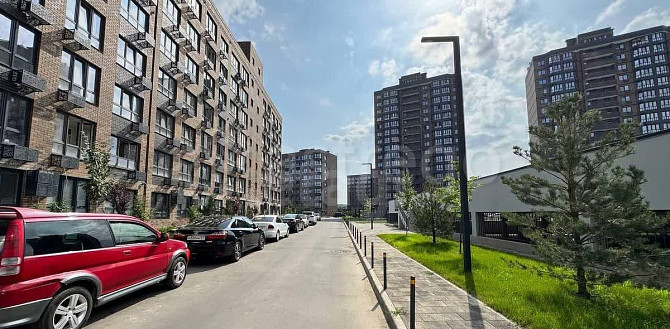 Студия, 21.3 м, 6/16 эт. Майкоп - изображение 5
