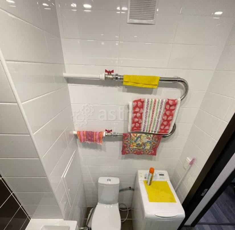 Студия, 21.8 м2, 9/12 эт. Санкт-Петербург - изображение 5