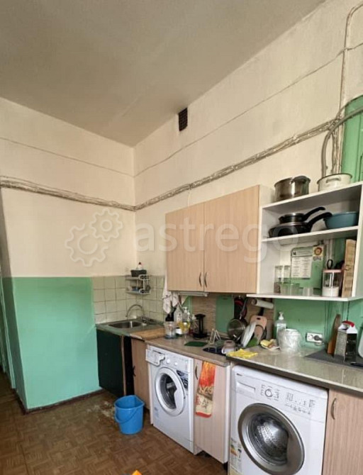 6-комн. квартира, 170.4 м2, 5/6 эт. Санкт-Петербург - изображение 7