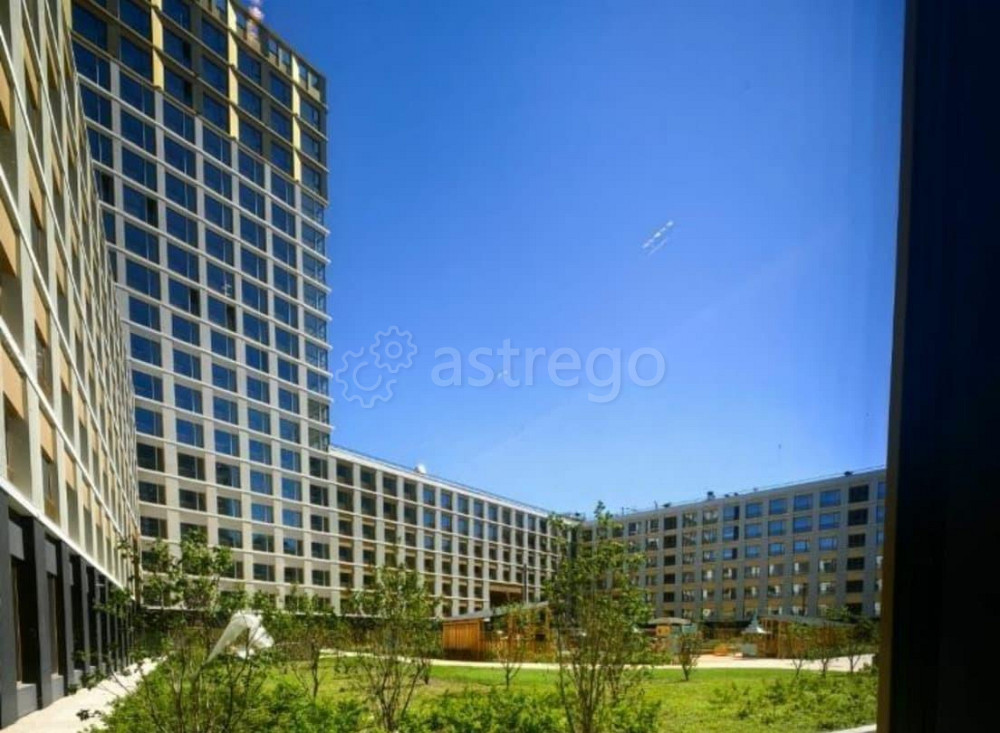 4-комн. квартира, 103 м2, 18/19 эт. Санкт-Петербург - изображение 7