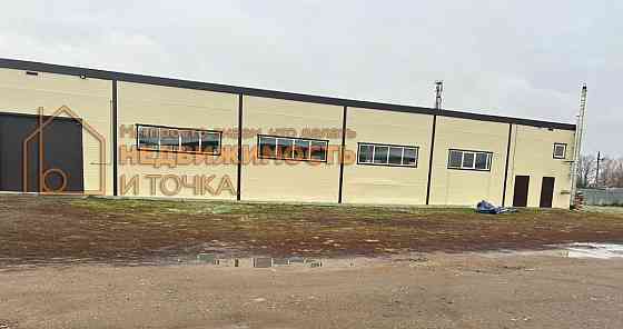 Свободного назначения, 578 м2 Нефтекамск