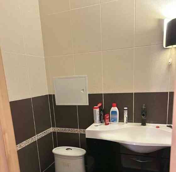 3-комн. квартира, 91 м2, 22/25 эт. Балашиха