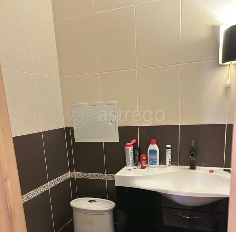 3-комн. квартира, 91 м2, 22/25 эт. Балашиха - изображение 6