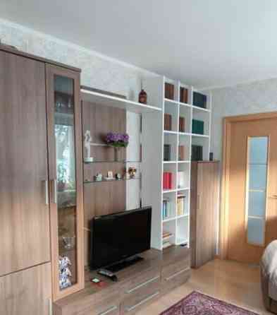 4-комн. квартира, 66 м2, 1/5 эт. Красноярск