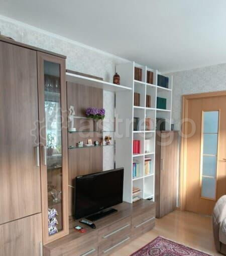 4-комн. квартира, 66 м2, 1/5 эт. Красноярск - изображение 6