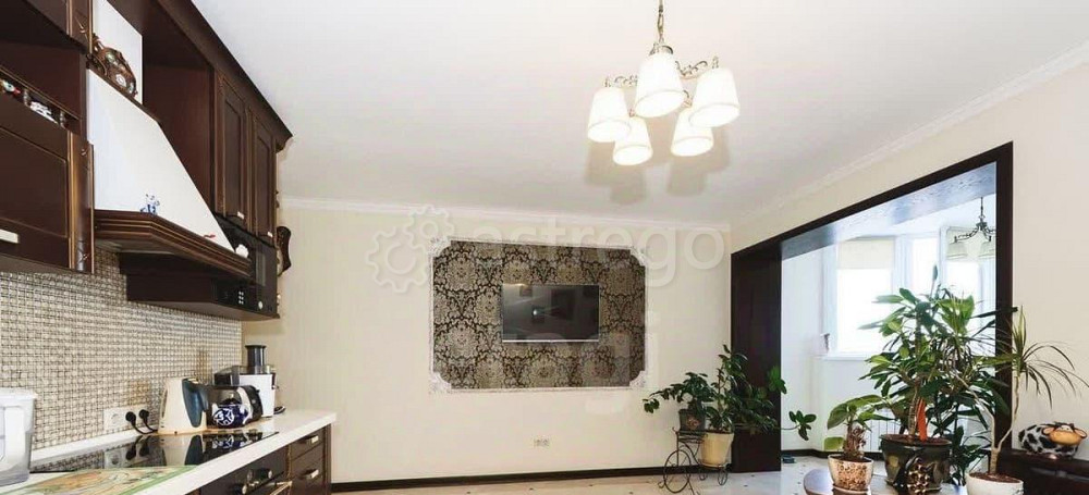 3-комн. квартира, 84.2 м2, 3/15 эт. Серпухов - изображение 1