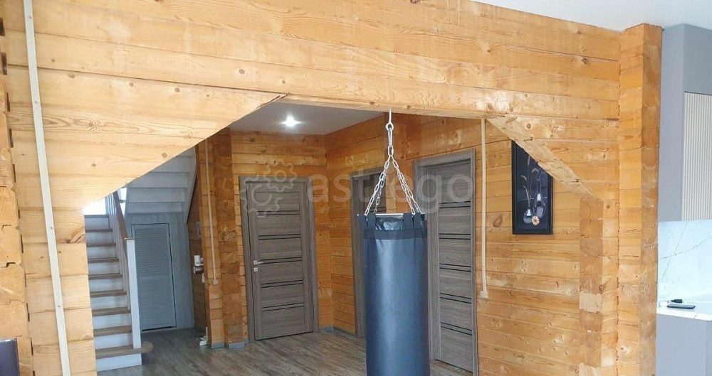 Коттедж, 163 м2, 12.5 сотки, 2 эт. Чишмы - изображение 3