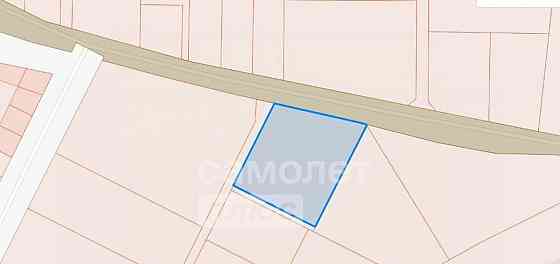 Коммерческий участок, 0.93 га Клин