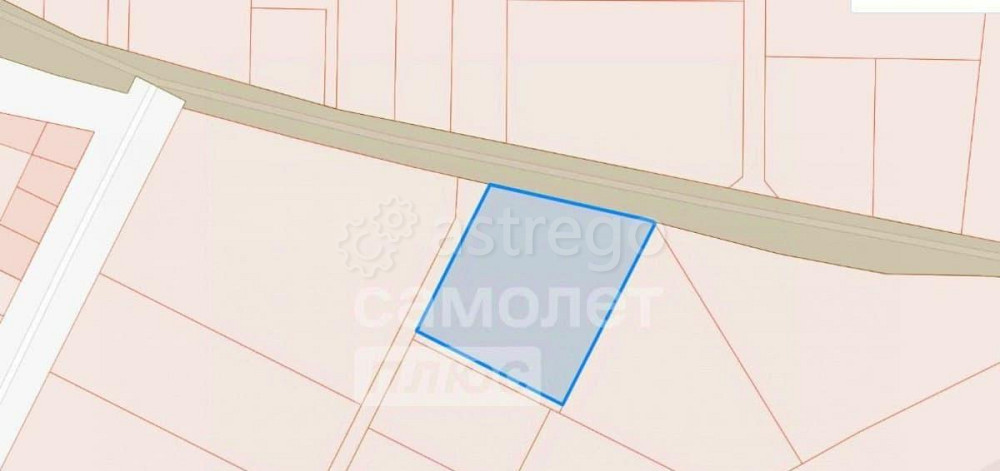 Коммерческий участок, 0.93 га Клин - изображение 4