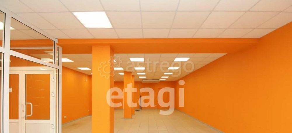 Свободного назначения, 127.5 м2 Красноярск - изображение 4