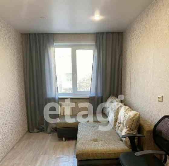 Студия, 13.6 м2, 3/5 эт. Красноярск
