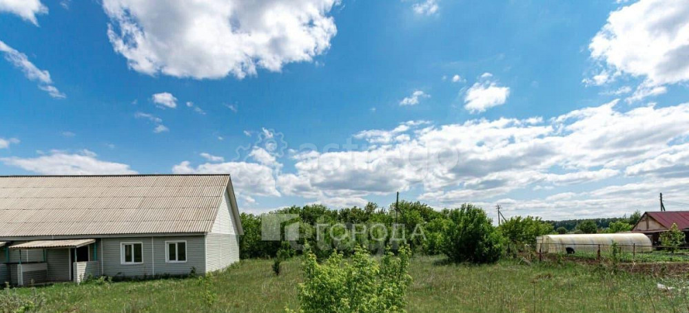 Дом, 99.7 м2, 9 соток, 1 эт. Павловск - изображение 5