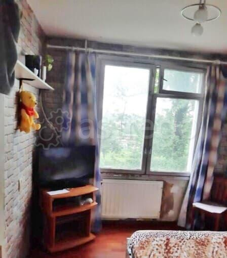 3-комн. квартира, 46 м2, 4/5 эт. Санкт-Петербург - изображение 6