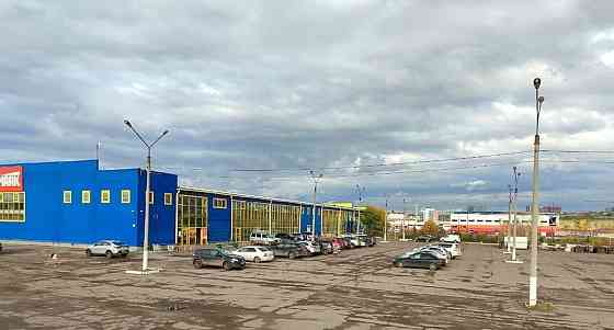 Отдельное здание, 32000 м2 Емельяново