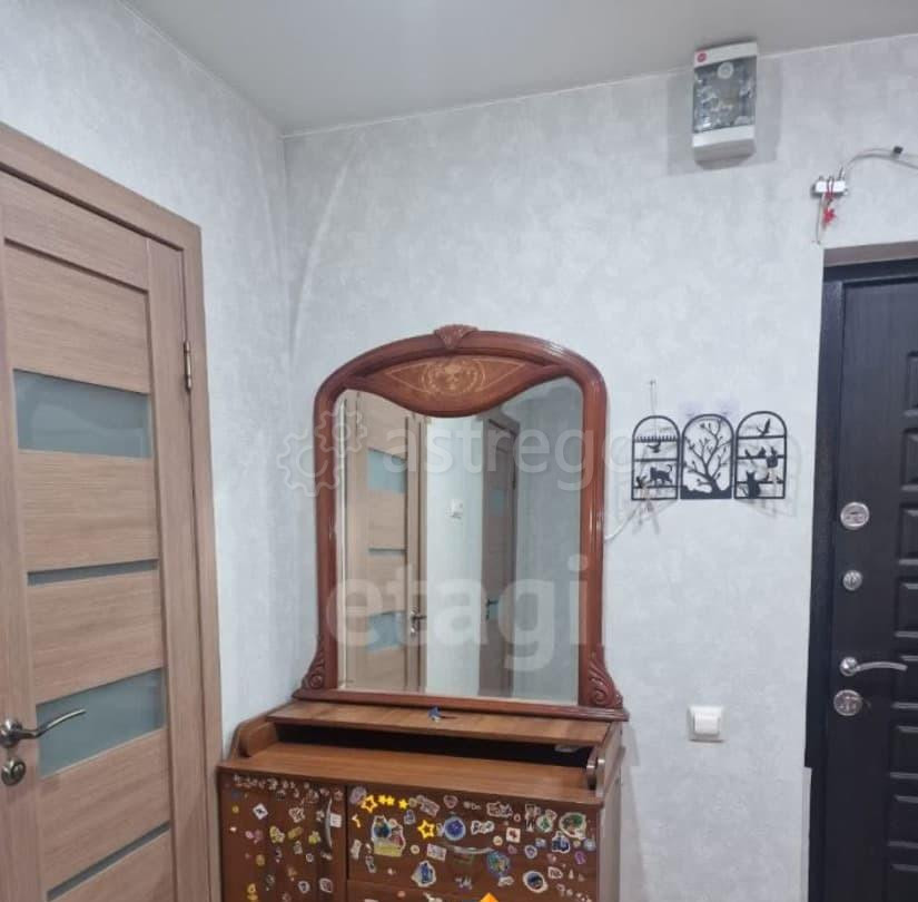 2-комн. квартира, 48.1 м2, 7/9 эт. Норильск - изображение 7
