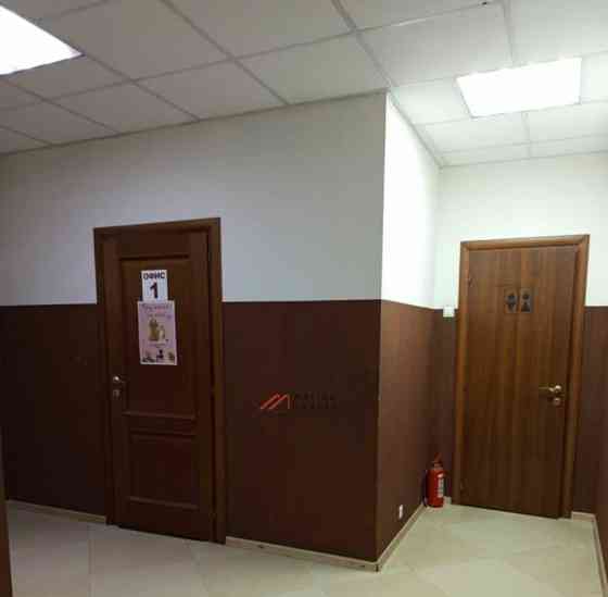 Торговое помещение, 124 м2 Апрелевка