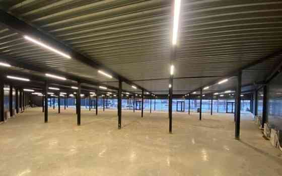 Свободного назначения, 800 м2 Сходня