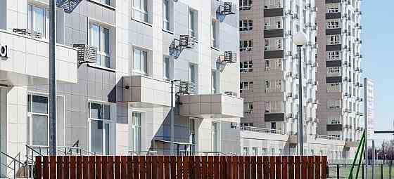 Свободного назначения, 91.3 м2 Пушкино