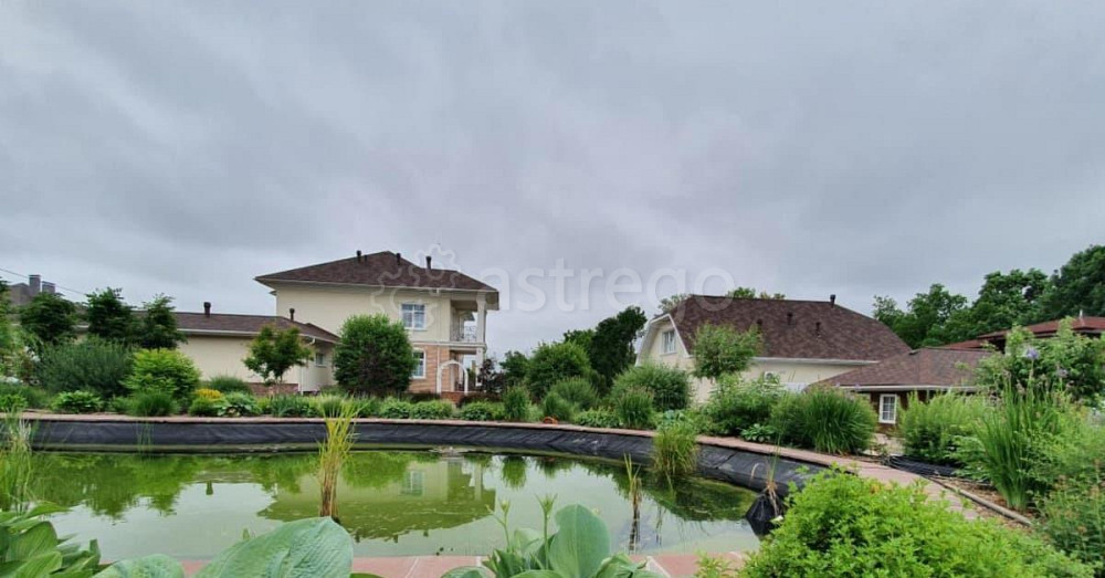 Коттедж, 250 м2, 40 соток, 2 эт. Иглино - изображение 4