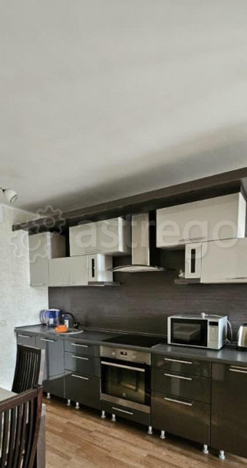 2-комн. квартира, 52.6 м2, 12/25 эт. Красноярск - изображение 1