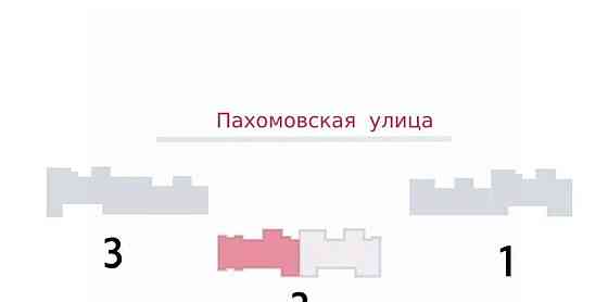 Свободного назначения, 75.5 м2 Санкт-Петербург