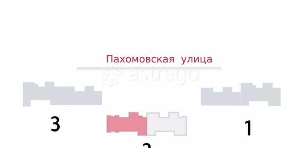 Свободного назначения, 75.5 м2 Санкт-Петербург - изображение 6