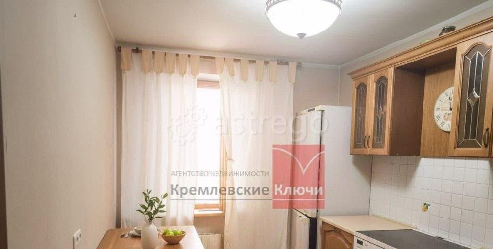 2-комн. квартира, 59 м2, 15/17 эт. Мытищи - изображение 1