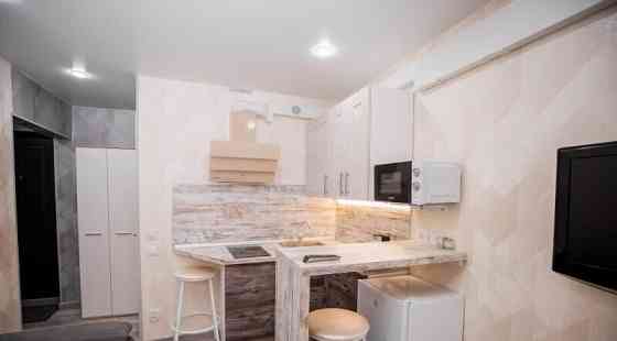 1-комн. квартира, 16 м2, 1/9 эт. Красноярск