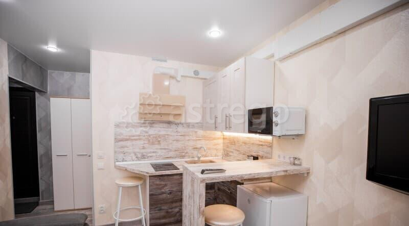 1-комн. квартира, 16 м2, 1/9 эт. Красноярск - изображение 5