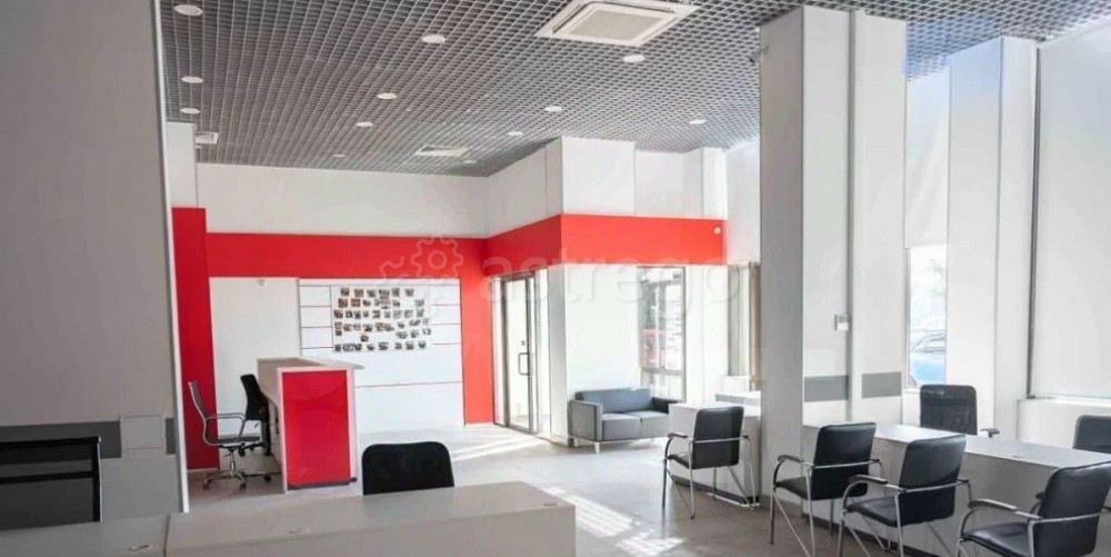 Свободного назначения, 3241 м2 Санкт-Петербург - изображение 1