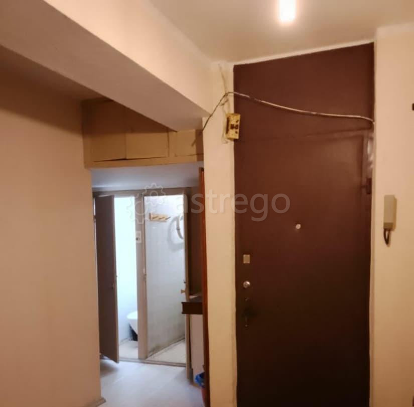 2-комн. квартира, 62.6 м2, 4/16 эт. Москва - изображение 3