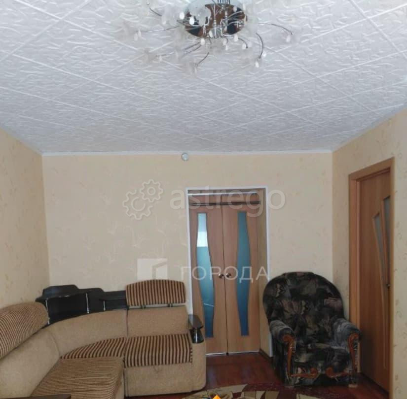 3-комн. квартира, 61.6 м2, 4/5 эт. Камень-на-Оби - изображение 3