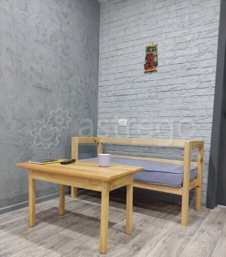 2-комн. квартира, 42 м2, 1/5 эт. Канск - изображение 5