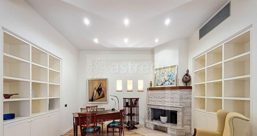4-комн. квартира, 170 м2, 4/4 эт. Москва - изображение 5
