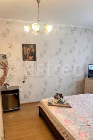 1-комн. квартира, 39 м2, 4/5 эт. Уфа - изображение 6
