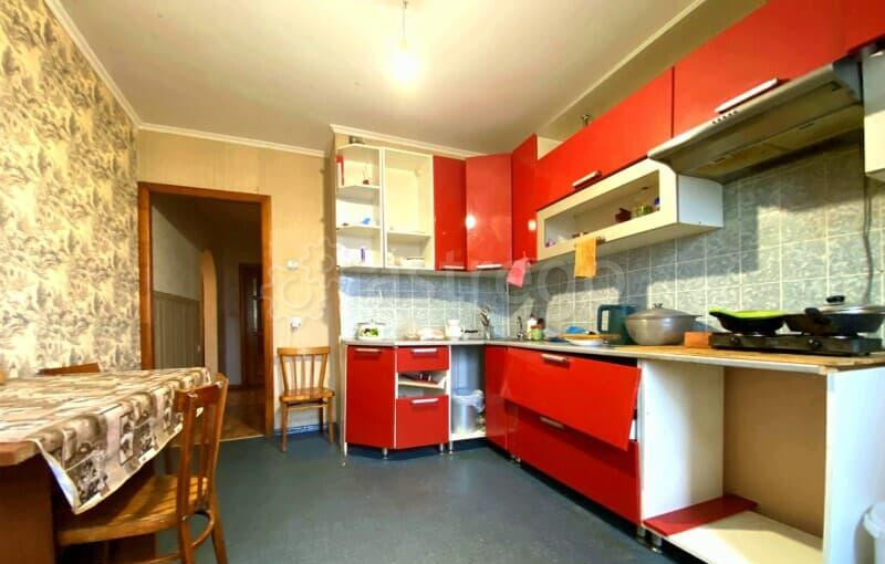 2-комн. квартира, 65 м2, 10/10 эт. Электрогорск - изображение 1