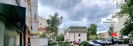 Торговое помещение, 29 м2 Москва