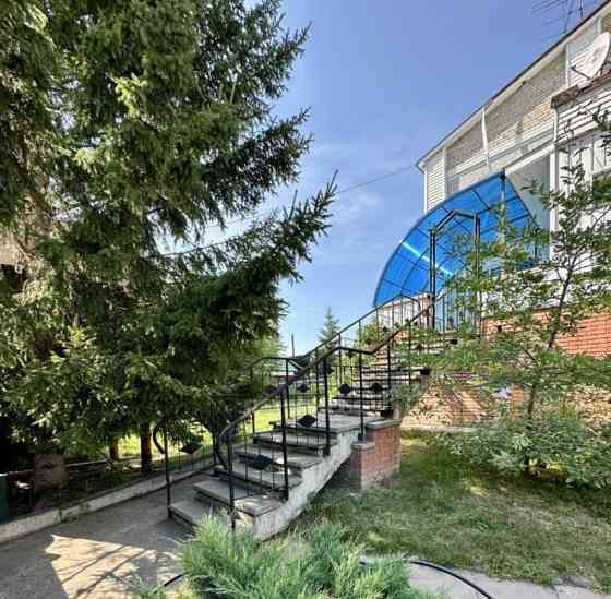 Коттедж, 215 м2, 10 соток, 2 эт. Зеленогорск