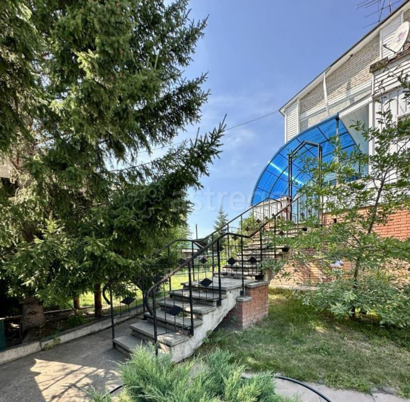 Коттедж, 215 м2, 10 соток, 2 эт. Зеленогорск - изображение 5