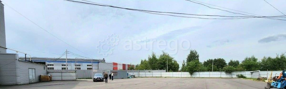 Свободного назначения, 2133 м2 Подольск - изображение 2