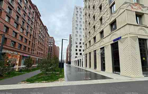 3-комн. квартира, 83.6 м2, 2/16 эт. Москва