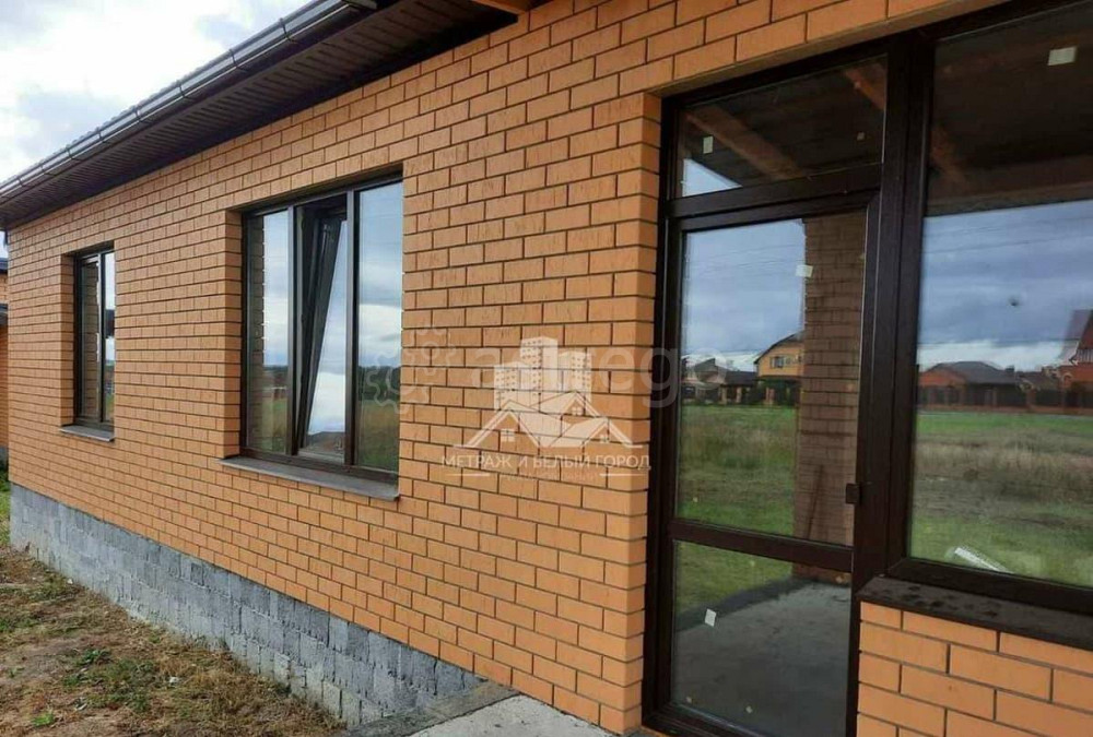 Дом, 96 м2, 10.5 сотки, 1 эт. Белгород - изображение 2