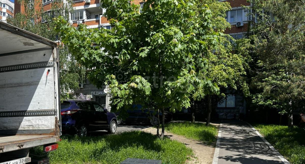 Торговое помещение, 210.9 м2 Москва - изображение 7